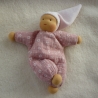 TausendschönStoffpuppen Schlenkerchen 