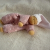TausendschönStoffpuppen Schlenkerchen 