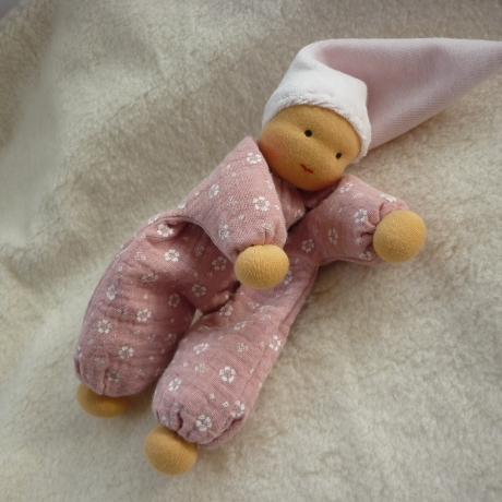 TausendschönStoffpuppen Schlenkerchen 