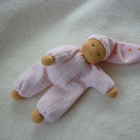 TausendschönStoffpuppen Schlenkerchen 