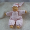 TausendschönStoffpuppen Schlenkerchen 