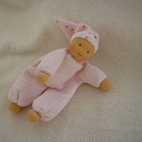 TausendschönStoffpuppen Schlenkerchen 