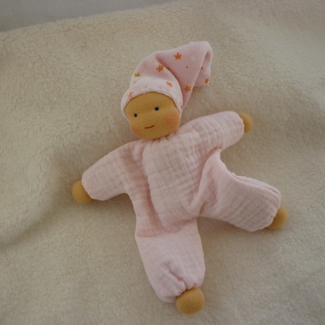 TausendschönStoffpuppen Schlenkerchen 