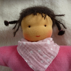 TausendschönStoffpuppen: Nickilie