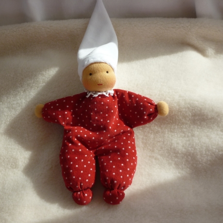 Zwergenpüppchen