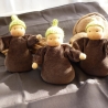 TausendschönStoffpuppen: Wurzelkind 