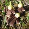 TausendschönStoffpuppen: Wurzelkind 