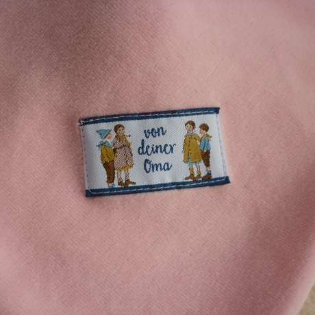 Zipfelpuppe von deiner Oma