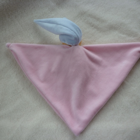 Zipfelpuppe von deiner Oma