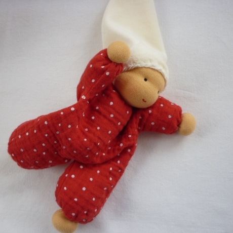 TausendschönStoffpuppen Schlenkerchen 