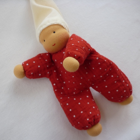TausendschönStoffpuppen Schlenkerchen 