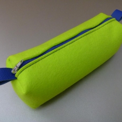 Mäppchen / Federmäppchen / Stiftemäppchen - LIMONE