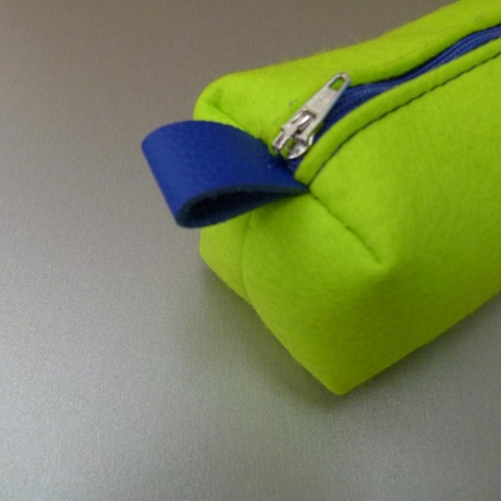 Mäppchen / Federmäppchen / Stiftemäppchen - LIMONE
