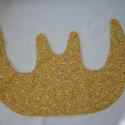 Wendeschürze. Für's Schlamperle und Nickilie