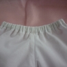 Lange Unterhose für Puppengröße 37 - 40 cm