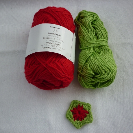 TausendschönStoffpuppen: Feenschleier aus Seide pflanzengefärbt