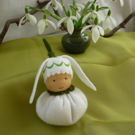 Schneeglöckchen klein