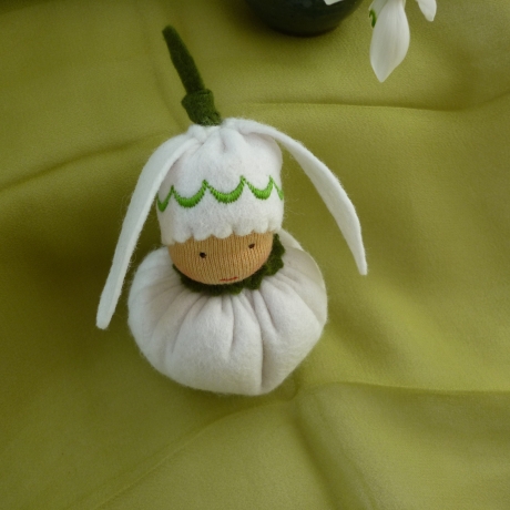 Schneeglöckchen klein