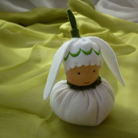 Schneeglöckchen klein