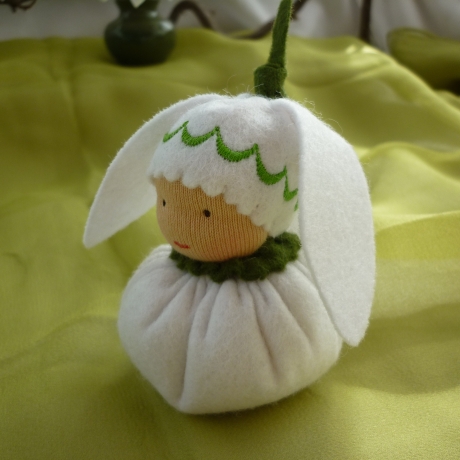 Schneeglöckchen klein