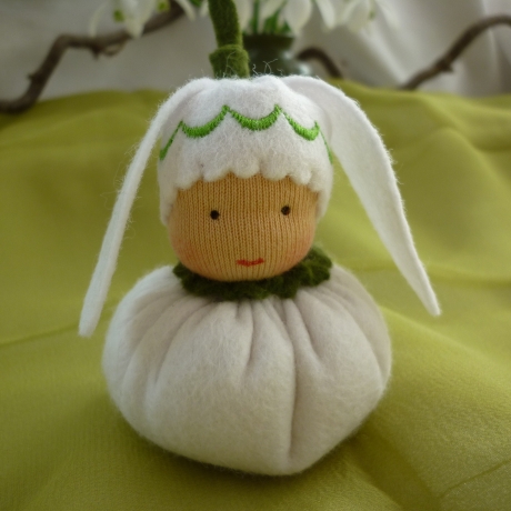 Schneeglöckchen klein