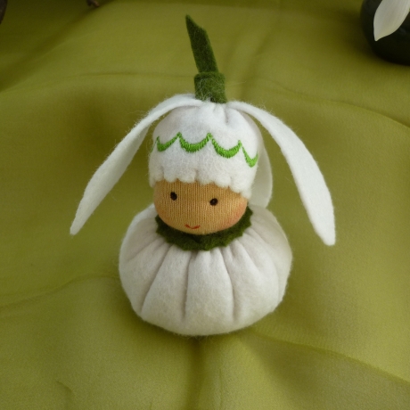 Schneeglöckchen klein