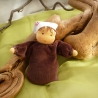 TausendschönStoffpuppen: Wurzelkind 