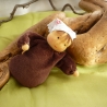 TausendschönStoffpuppen: Wurzelkind 