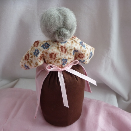 Mutter Erde, Jahreszeitentisch