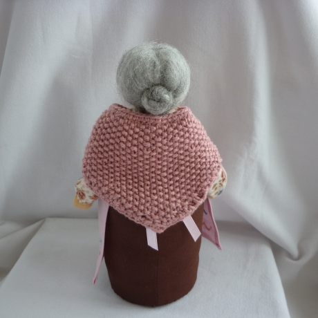 Mutter Erde, Jahreszeitentisch