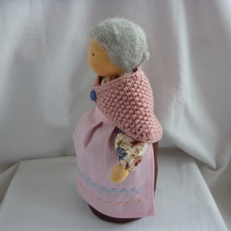 Mutter Erde, Jahreszeitentisch