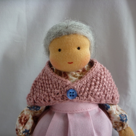 Mutter Erde, Jahreszeitentisch