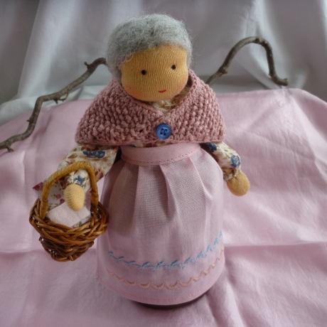 Mutter Erde, Jahreszeitentisch