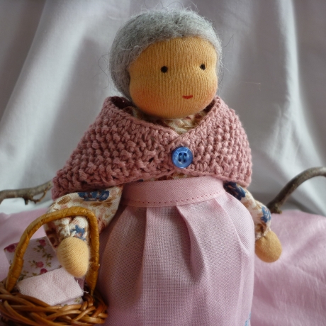 Mutter Erde, Jahreszeitentisch