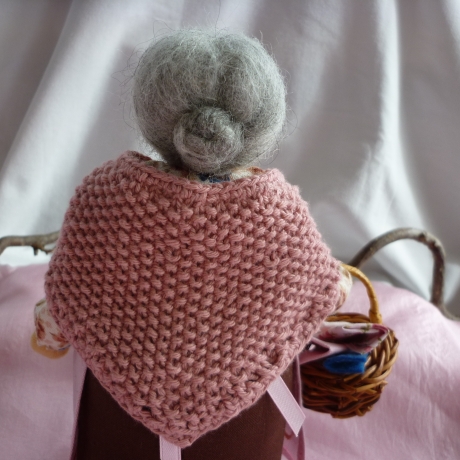 Mutter Erde, Jahreszeitentisch