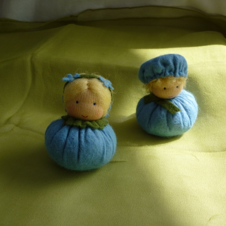 Vergißmeinnicht klein