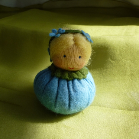 Vergißmeinnicht klein