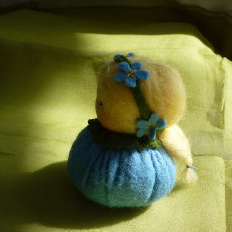 Vergißmeinnicht klein