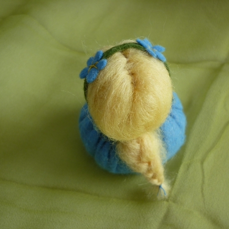 Vergißmeinnicht klein