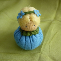 Vergißmeinnicht klein