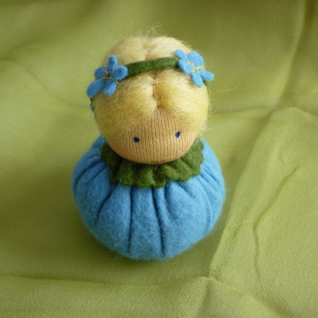 Vergißmeinnicht klein