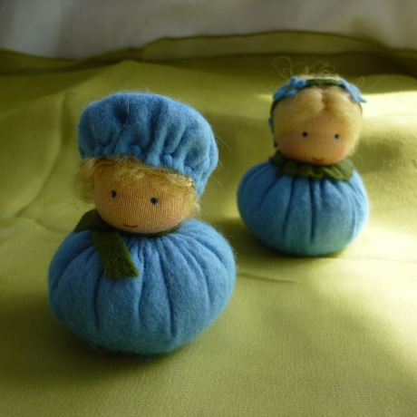 Vergißmeinnicht klein