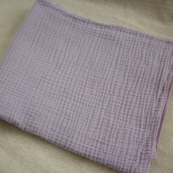 Musselinhose für Puppengröße 37 - 40 cm