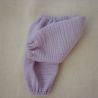 Musselinhose für Puppengröße 38 - 42 cm