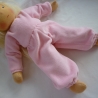 TausendschönStoffpuppen Schlamperle