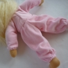 TausendschönStoffpuppen Schlamperle