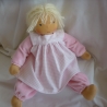 TausendschönStoffpuppen Schlamperle
