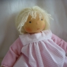 TausendschönStoffpuppen Schlamperle