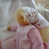 TausendschönStoffpuppen Schlamperle