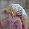 TausendschönStoffpuppen Schlamperle